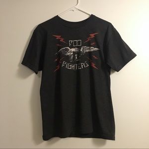 Foo Fighters Graphic T-Shirt